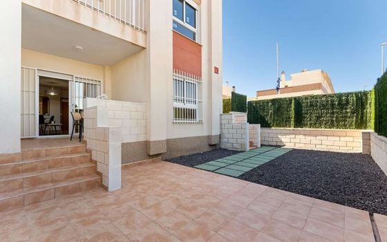 Appartement de 2 chambres à Orihuela - EES141282 - Photo - 2