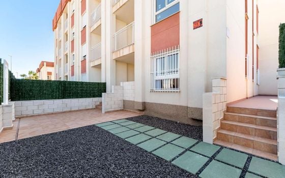 Appartement de 2 chambres à Orihuela - EES141282 - Photo - 3