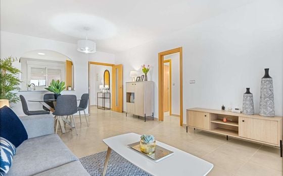 Appartement de 2 chambres à Orihuela - EES141282 - Photo - Small - 7