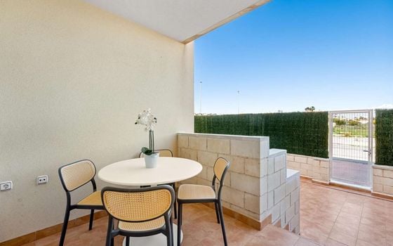 Appartement de 2 chambres à Orihuela - EES141282 - Photo - Small - 13