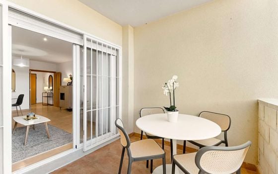 Appartement de 2 chambres à Orihuela - EES141282 - Photo - Small - 12