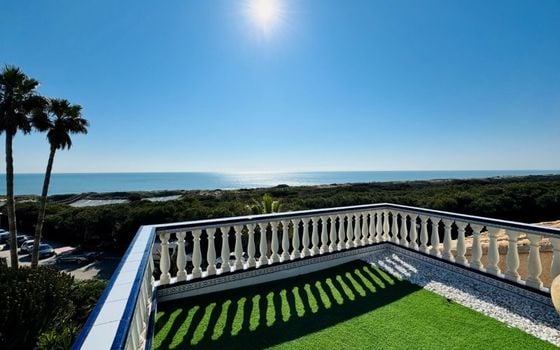 2 bedroom Duplex in Guardamar del Segura - SMPN134480 - Photo - Small - 29