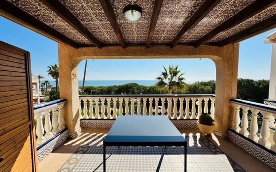 2 bedroom Duplex in Guardamar del Segura - SMPN134480 - Photo - Small - 20