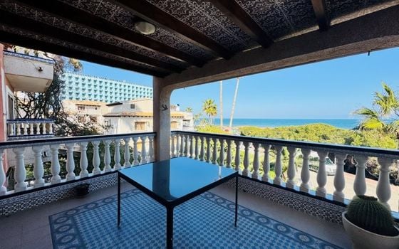 2 bedroom Duplex in Guardamar del Segura - SMPN134480 - Photo - Small - 21