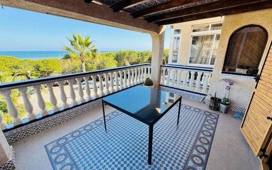 2 bedroom Duplex in Guardamar del Segura - SMPN134480 - Photo - Small - 19