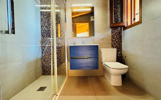 2 bedroom Duplex in Guardamar del Segura - SMPN134480 - Photo - Small - 15
