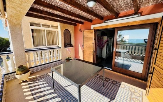 2 bedroom Duplex in Guardamar del Segura - SMPN134480 - Photo - Small - 18