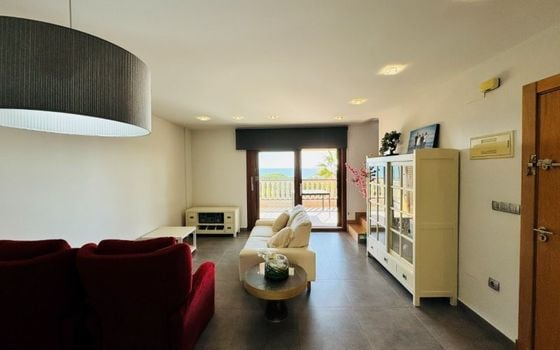 Дуплекс в Гуардамар дель Сегура, 2 спальни - SMPN134480 - Фото - 3