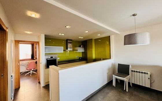 Дуплекс в Гуардамар дель Сегура, 2 спальни - SMPN134480 - Фото - 5