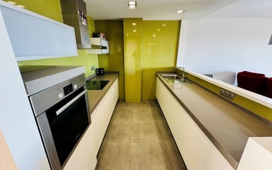 2 bedroom Duplex in Guardamar del Segura - SMPN134480 - Photo - Small - 6