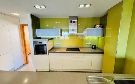 2 bedroom Duplex in Guardamar del Segura - SMPN134480 - Photo - Small - 7