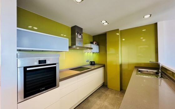 2 bedroom Duplex in Guardamar del Segura - SMPN134480 - Photo - Small - 8