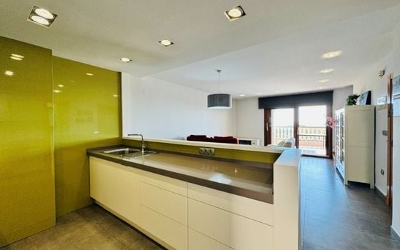 2 bedroom Duplex in Guardamar del Segura - SMPN134480 - Photo - Small - 9