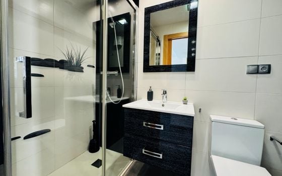 2 bedroom Duplex in Guardamar del Segura - SMPN134480 - Photo - Small - 16