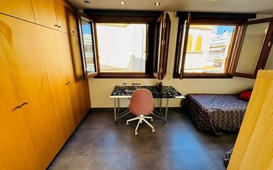 2 bedroom Duplex in Guardamar del Segura - SMPN134480 - Photo - Small - 14