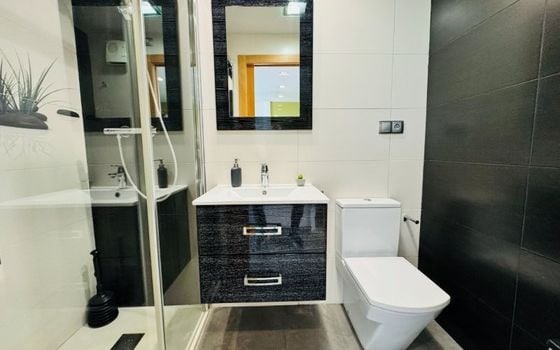 2 bedroom Duplex in Guardamar del Segura - SMPN134480 - Photo - Small - 17