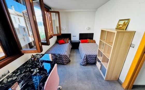 2 bedroom Duplex in Guardamar del Segura - SMPN134480 - Photo - Small - 13