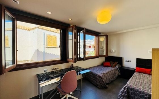 2 bedroom Duplex in Guardamar del Segura - SMPN134480 - Photo - Small - 12