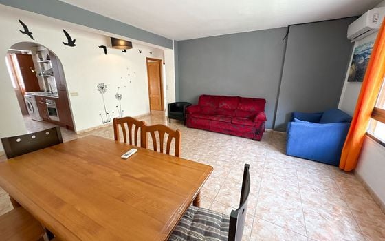 Appartement de 3 chambres à Denia - EGH134486 - Photo - 3