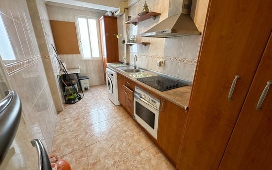 Appartement de 3 chambres à Denia - EGH134486 - Photo - 4