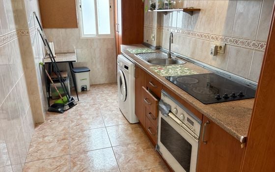 Appartement de 3 chambres à Denia - EGH134486 - Photo - 5
