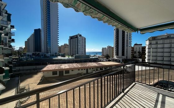 1 bedroom Apartment in Calpe - PVS134488 - Photo - Small - 10