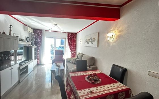 Appartement de 1 chambre à Calp - PVS134488 - Photo - 2