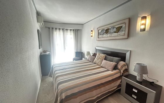Appartement de 1 chambre à Calp - PVS134488 - Photo - 5