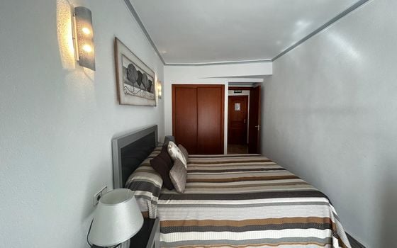 1 bedroom Apartment in Calpe - PVS134488 - Photo - Small - 6