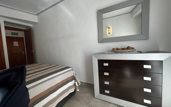 1 bedroom Apartment in Calpe - PVS134488 - Photo - Small - 7