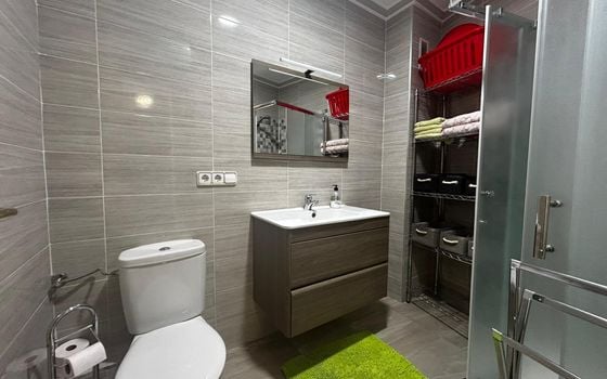 1 bedroom Apartment in Calpe - PVS134488 - Photo - Small - 8