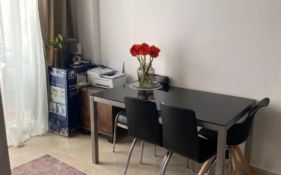 Apartament w Torrevieja, 1 sypialnie - CT134493 - Zdjęcie - 4
