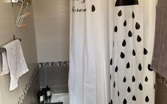 Apartament w Torrevieja, 1 sypialnie - CT134493 - Zdjęcie - Small - 10