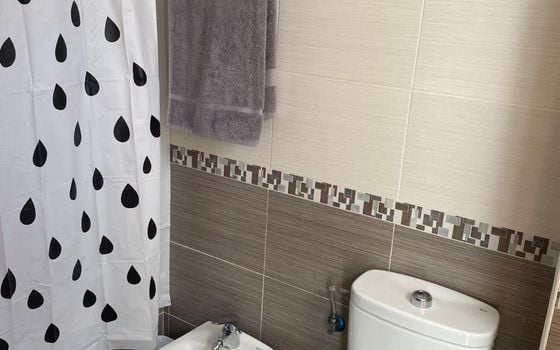 Apartament w Torrevieja, 1 sypialnie - CT134493 - Zdjęcie - Small - 11