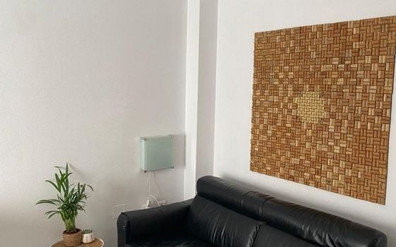 Apartament w Torrevieja, 1 sypialnie - CT134493 - Zdjęcie - 2