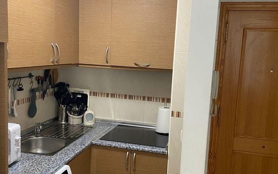Apartament w Torrevieja, 1 sypialnie - CT134493 - Zdjęcie - Small - 7