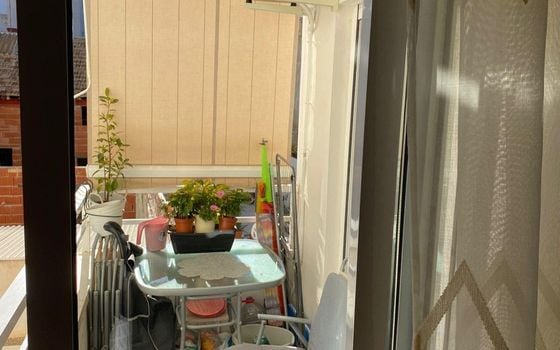 Apartament w Torrevieja, 1 sypialnie - CT134493 - Zdjęcie - Small - 12