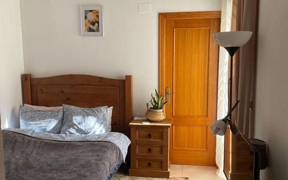 Apartament w Torrevieja, 1 sypialnie - CT134493 - Zdjęcie - Small - 8