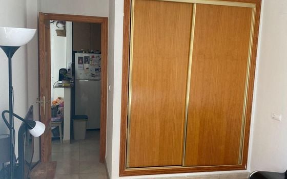 Apartament w Torrevieja, 1 sypialnie - CT134493 - Zdjęcie - Small - 9