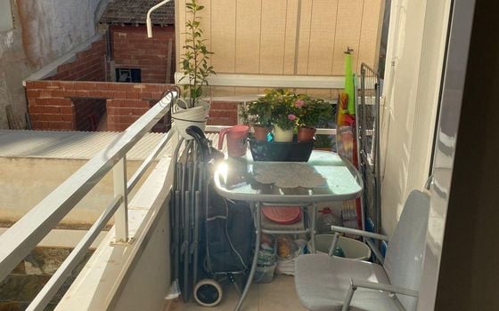 Apartament w Torrevieja, 1 sypialnie - CT134493 - Zdjęcie - Small - 13
