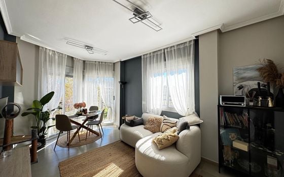 3 bedroom Apartment in Torrevieja - CT134496 - Photo - 2