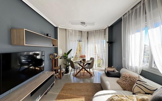 3 bedroom Apartment in Torrevieja - CT134496 - Photo - 4