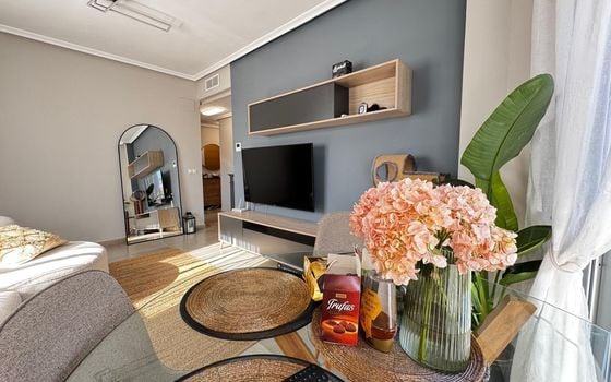 3 bedroom Apartment in Torrevieja - CT134496 - Photo - 5