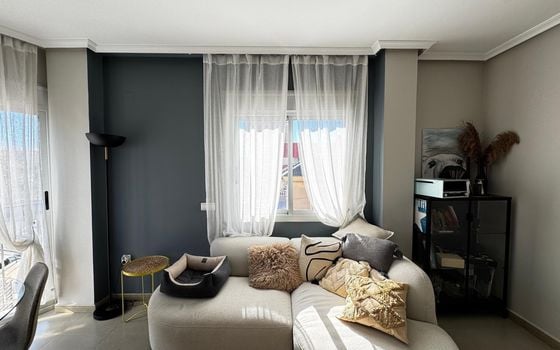 3 bedroom Apartment in Torrevieja - CT134496 - Photo - 3