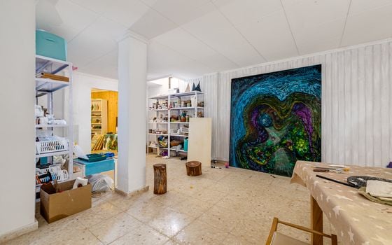 4 bedroom Villa in La Mata - CBC33519 - Photo - Small - 29