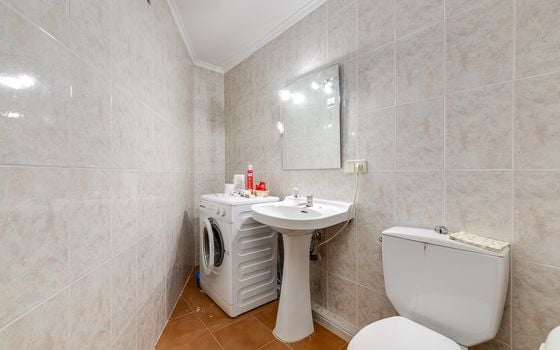 4 bedroom Villa in La Mata - CBC33519 - Photo - Small - 24