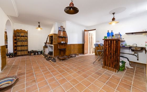 4 bedroom Villa in La Mata - CBC33519 - Photo - Small - 8