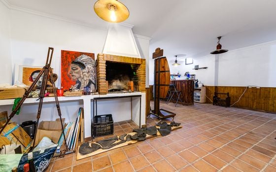 4 bedroom Villa in La Mata - CBC33519 - Photo - Small - 9