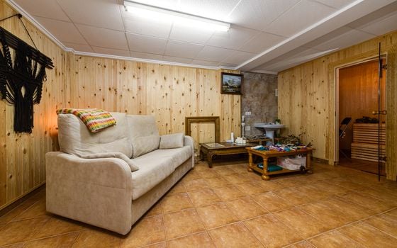 4 bedroom Villa in La Mata - CBC33519 - Photo - Small - 31