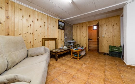 4 bedroom Villa in La Mata - CBC33519 - Photo - Small - 32